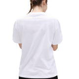Polera M/C Mujer Vault x Fumiko Imano Blanco Vans