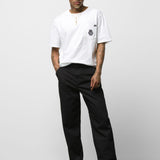 Pantalón Armanto Skate Chino Negro