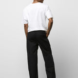 Pantalón Armanto Skate Chino Negro