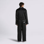 Pantalón MstrMnd PJ Pant Black