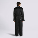 Pantalón MstrMnd PJ Pant Black