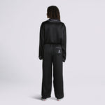 Pantalón MstrMnd PJ Pant Black
