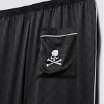 Pantalón MstrMnd PJ Pant Black