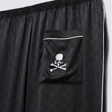 Pantalón MstrMnd PJ Pant Black