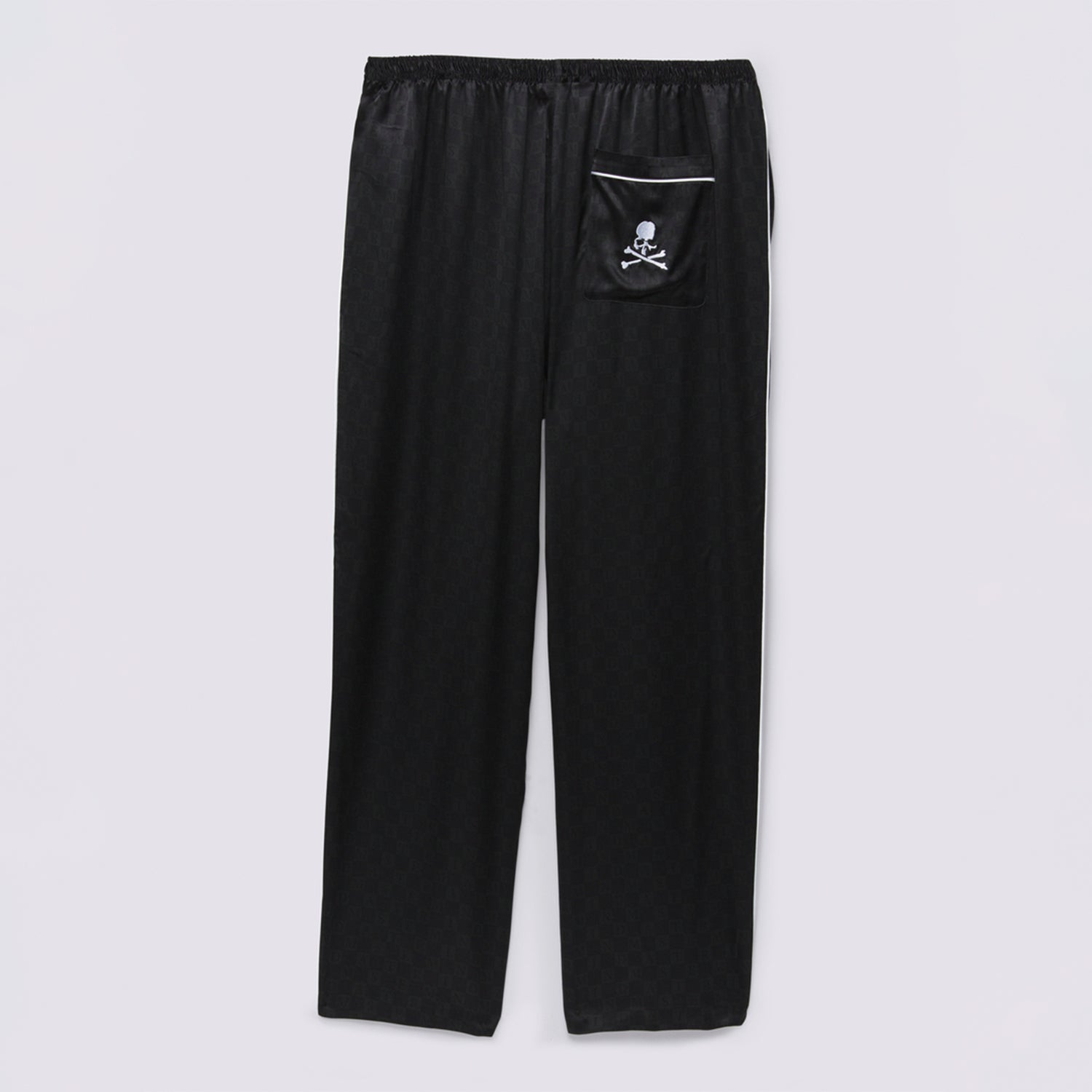 Pantalón MstrMnd PJ Pant Black