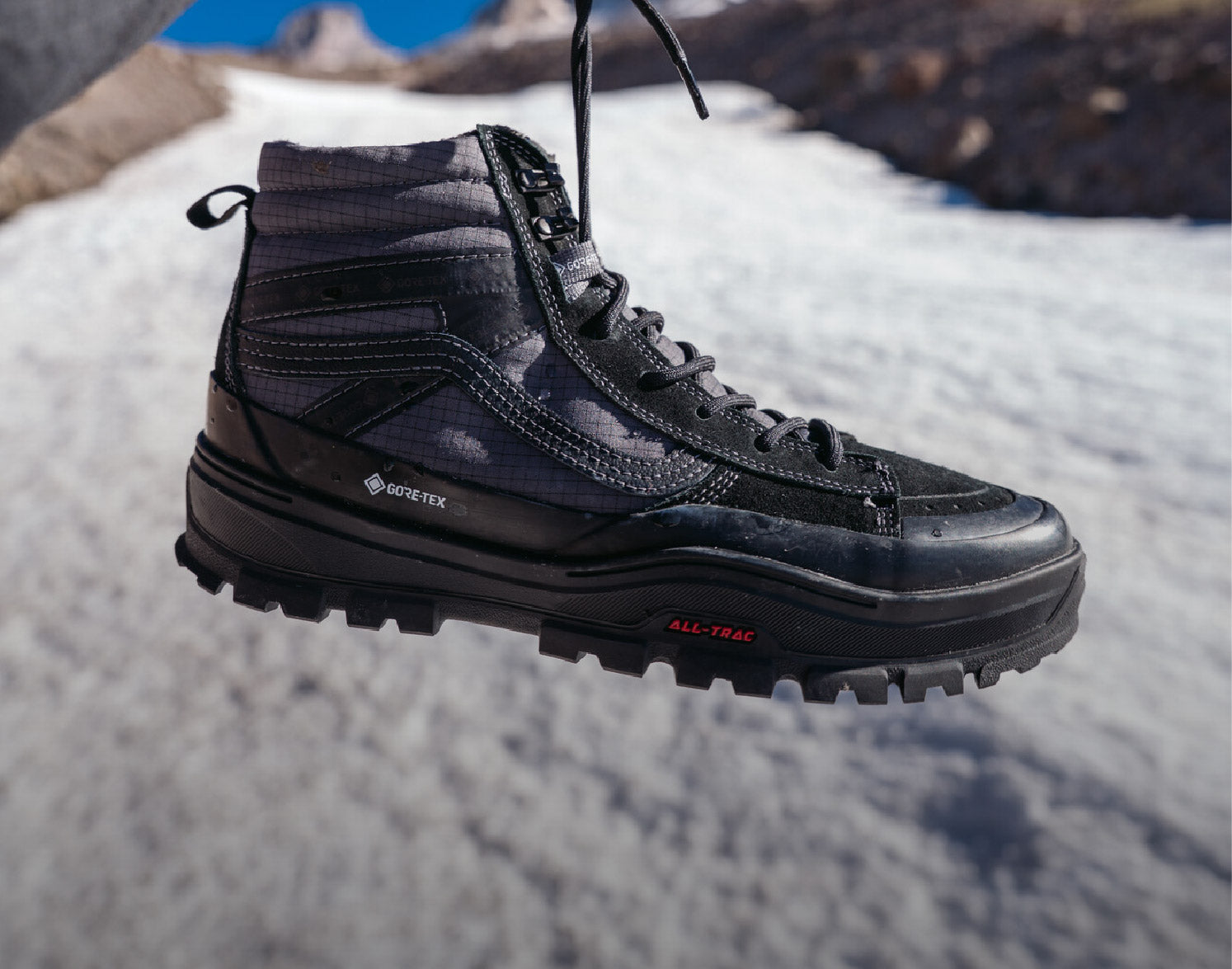 Surf & Snow
