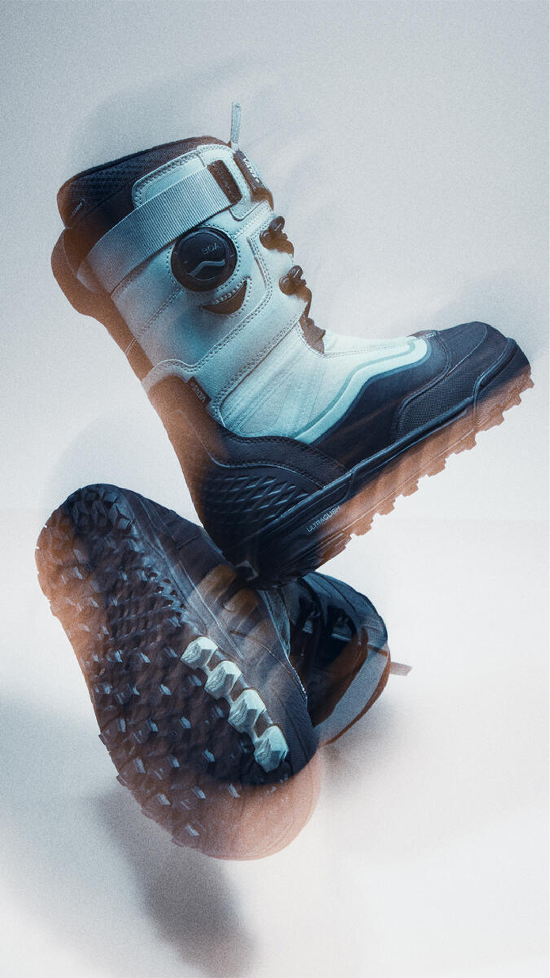 Vans 30 años infuse